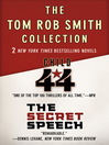 Cover image for Child 44 / The Secret Speech